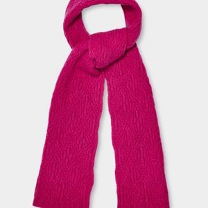 UGG Desmond Cable Knit Scarf